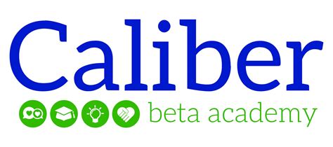 caliber beta academy|Home .